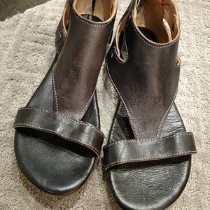 Bed Stu Soto Sandals